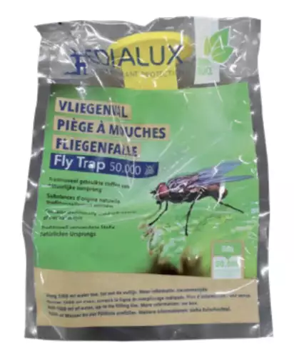 Piège à mouches